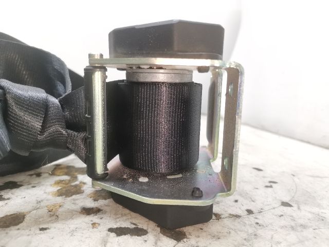 bontott PEUGEOT 407 Jobb hátsó Biztonsági Öv