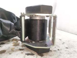 bontott PEUGEOT 407 Jobb hátsó Biztonsági Öv