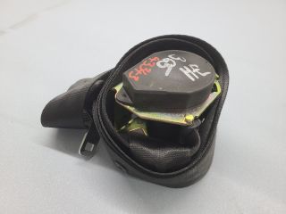 bontott PEUGEOT 407 Jobb hátsó Biztonsági Öv