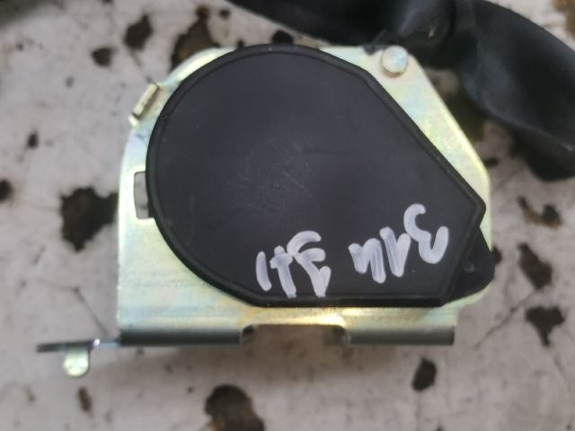 bontott PEUGEOT 407 Jobb hátsó Biztonsági Öv