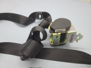 bontott PEUGEOT 407 Jobb hátsó Biztonsági Öv