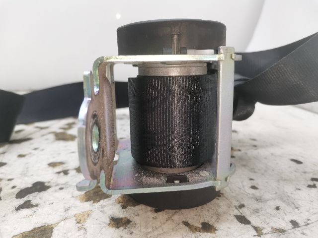 bontott PEUGEOT 407 Jobb hátsó Biztonsági Öv