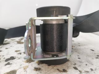 bontott PEUGEOT 407 Jobb hátsó Biztonsági Öv