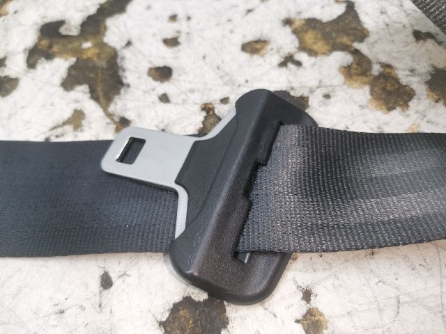 bontott PEUGEOT 407 Jobb hátsó Biztonsági Öv