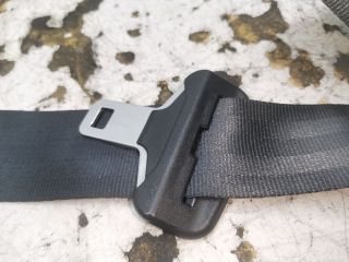 bontott PEUGEOT 407 Jobb hátsó Biztonsági Öv