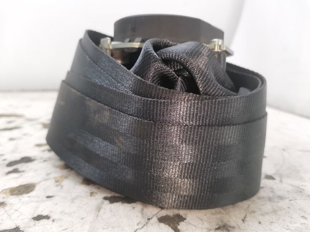 bontott PEUGEOT 407 Jobb hátsó Biztonsági Öv