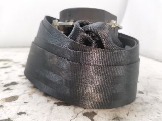 bontott PEUGEOT 407 Jobb hátsó Biztonsági Öv