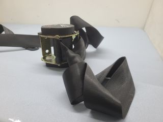 bontott PEUGEOT 407 Jobb hátsó Biztonsági Öv