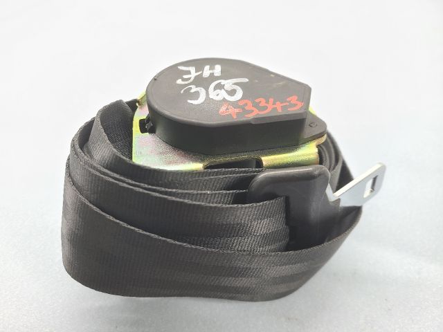 bontott PEUGEOT 407 Jobb hátsó Biztonsági Öv