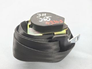 bontott PEUGEOT 407 Jobb hátsó Biztonsági Öv