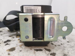 bontott PEUGEOT 407 Jobb hátsó Biztonsági Öv