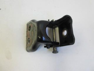 bontott PEUGEOT 407 Jobb hátsó Felső Zsanér