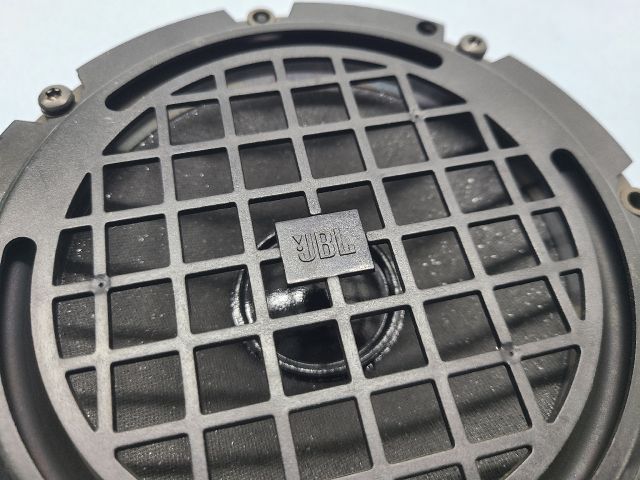 bontott PEUGEOT 407 Jobb hátsó Hangszóró