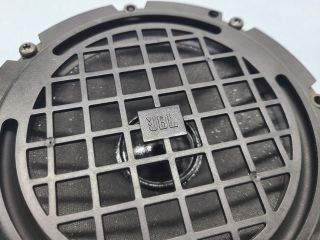 bontott PEUGEOT 407 Jobb hátsó Hangszóró