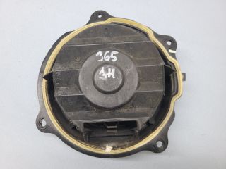 bontott PEUGEOT 407 Jobb hátsó Hangszóró