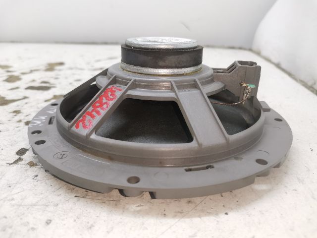 bontott PEUGEOT 407 Jobb hátsó Hangszóró