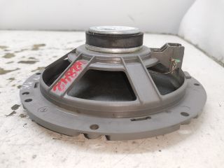 bontott PEUGEOT 407 Jobb hátsó Hangszóró