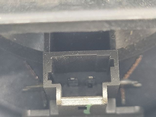 bontott PEUGEOT 407 Jobb hátsó Hangszóró