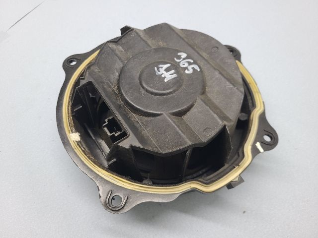 bontott PEUGEOT 407 Jobb hátsó Hangszóró