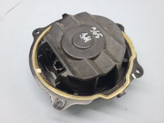 bontott PEUGEOT 407 Jobb hátsó Hangszóró