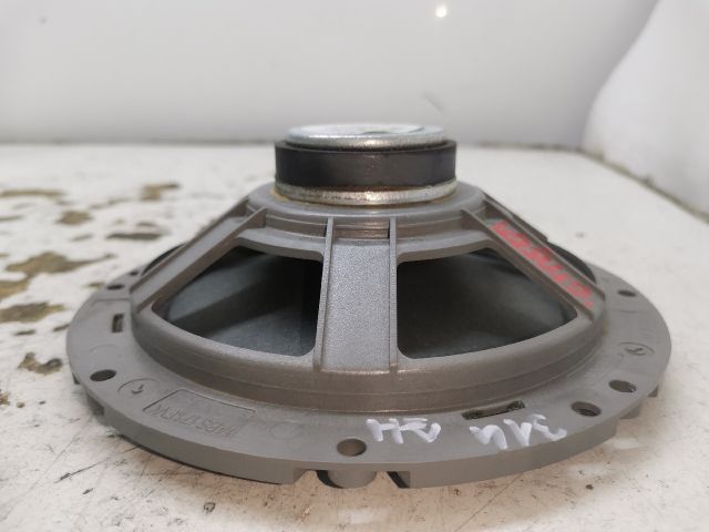 bontott PEUGEOT 407 Jobb hátsó Hangszóró