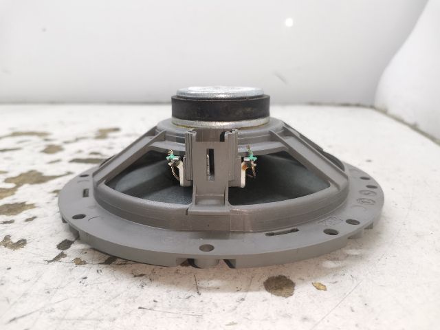 bontott PEUGEOT 407 Jobb hátsó Hangszóró