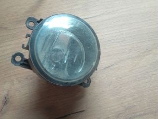 bontott PEUGEOT 407 Jobb Ködfényszóró