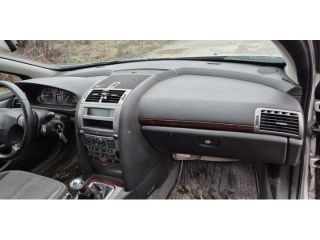 bontott PEUGEOT 407 Jobb Külső Hátsó Lámpa