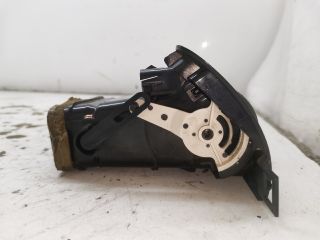 bontott PEUGEOT 407 Jobb Szellőző