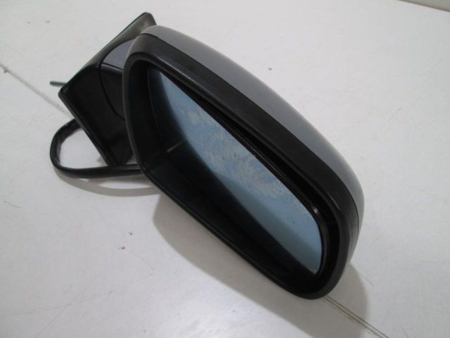 bontott PEUGEOT 407 Jobb Visszapillantó Tükör (Elektromos)