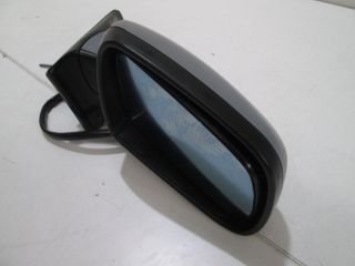 bontott PEUGEOT 407 Jobb Visszapillantó Tükör (Elektromos)