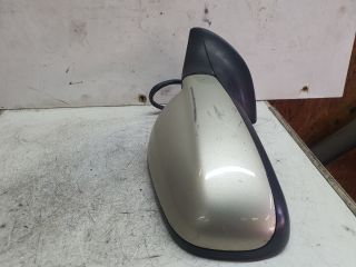 bontott PEUGEOT 407 Jobb Visszapillantó Tükör (Elektromos)