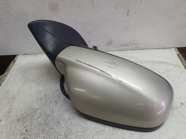 bontott PEUGEOT 407 Jobb Visszapillantó Tükör (Elektromos)