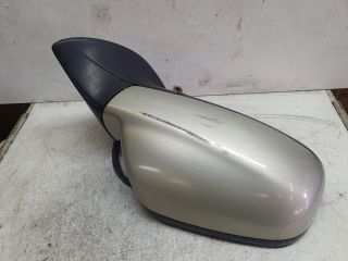 bontott PEUGEOT 407 Jobb Visszapillantó Tükör (Elektromos)