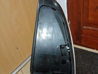 bontott PEUGEOT 407 Jobb Visszapillantó Tükör (Elektromos)