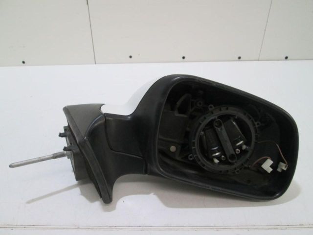 bontott PEUGEOT 407 Jobb Visszapillantó Tükör (Elektromos)