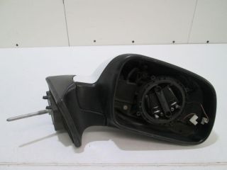 bontott PEUGEOT 407 Jobb Visszapillantó Tükör (Elektromos)