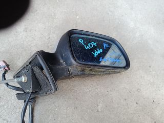 bontott PEUGEOT 407 Jobb Visszapillantó Tükör (Elektromos)