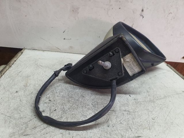 bontott PEUGEOT 407 Jobb Visszapillantó Tükör (Elektromos)