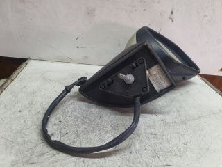 bontott PEUGEOT 407 Jobb Visszapillantó Tükör (Elektromos)
