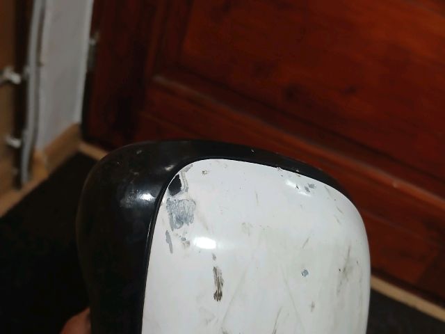 bontott PEUGEOT 407 Jobb Visszapillantó Tükör (Elektromos)