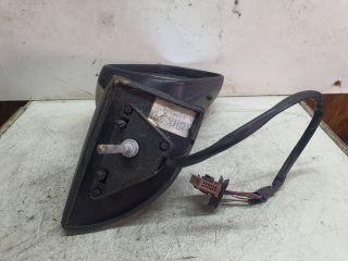 bontott PEUGEOT 407 Jobb Visszapillantó Tükör (Elektromos)
