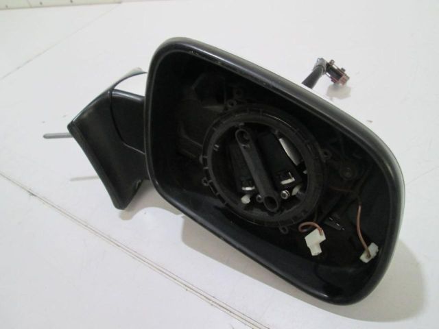 bontott PEUGEOT 407 Jobb Visszapillantó Tükör (Elektromos)