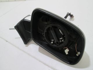bontott PEUGEOT 407 Jobb Visszapillantó Tükör (Elektromos)