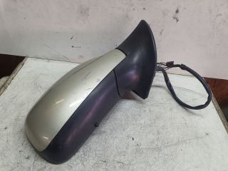 bontott PEUGEOT 407 Jobb Visszapillantó Tükör (Elektromos)