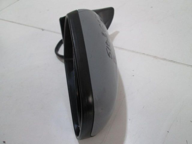 bontott PEUGEOT 407 Jobb Visszapillantó Tükör (Elektromos)