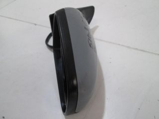 bontott PEUGEOT 407 Jobb Visszapillantó Tükör (Elektromos)