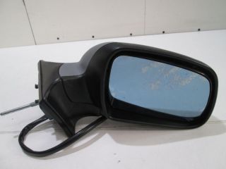 bontott PEUGEOT 407 Jobb Visszapillantó Tükör (Elektromos)