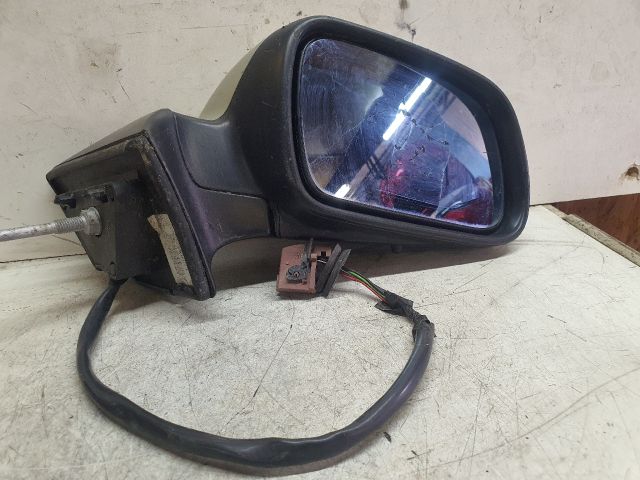 bontott PEUGEOT 407 Jobb Visszapillantó Tükör (Elektromos)