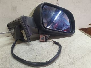 bontott PEUGEOT 407 Jobb Visszapillantó Tükör (Elektromos)